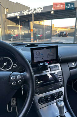 Седан Mercedes-Benz C-Class 2006 в 