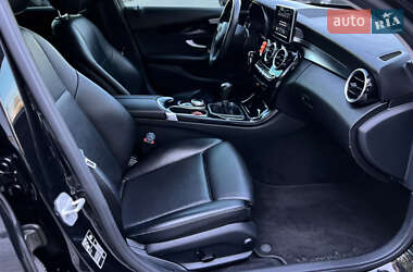 Универсал Mercedes-Benz C-Class 2015 в 