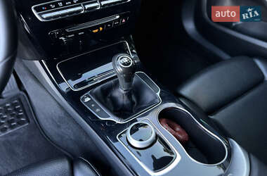 Универсал Mercedes-Benz C-Class 2015 в 