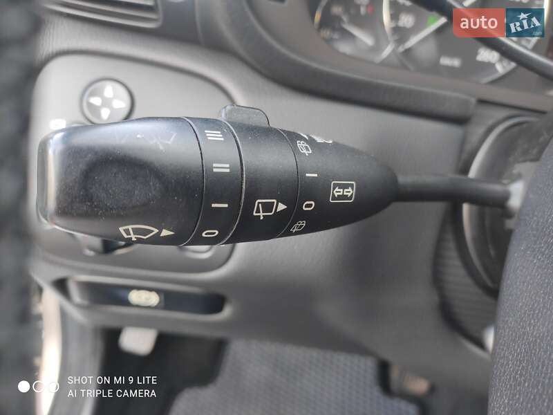Универсал Mercedes-Benz C-Class 2004 в Киеве