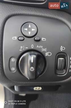 Универсал Mercedes-Benz C-Class 2004 в 