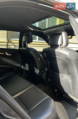 Седан Mercedes-Benz C-Class 2011 в 