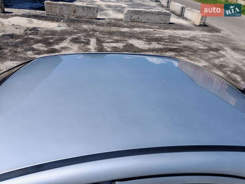 Седан Mercedes-Benz C-Class 2003 в Броварах