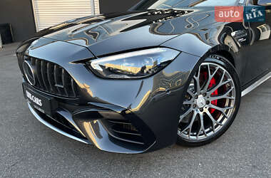 Седан Mercedes-Benz C-Class 2022 в 