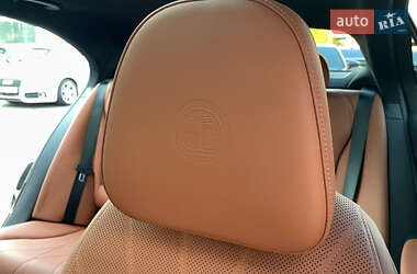 Седан Mercedes-Benz C-Class 2022 в 