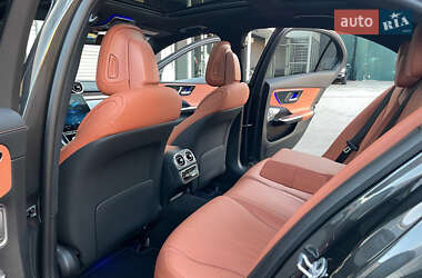 Седан Mercedes-Benz C-Class 2022 в 