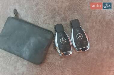 Универсал Mercedes-Benz C-Class 2016 в 
