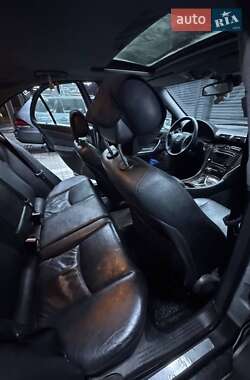 Седан Mercedes-Benz C-Class 2001 в 