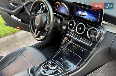 Седан Mercedes-Benz C-Class 2019 в 