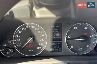 Універсал Mercedes-Benz C-Class 2004 в 