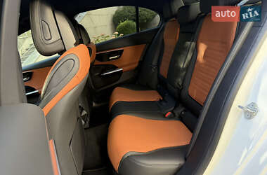 Седан Mercedes-Benz C-Class 2021 в 