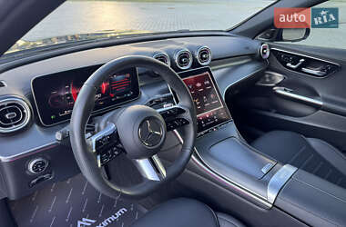 Седан Mercedes-Benz C-Class 2023 в 