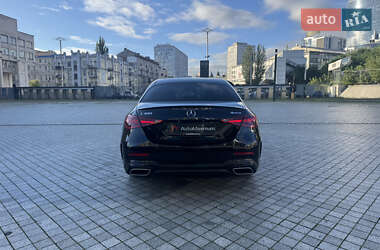 Седан Mercedes-Benz C-Class 2023 в 