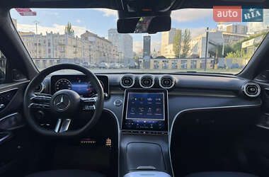Седан Mercedes-Benz C-Class 2023 в 