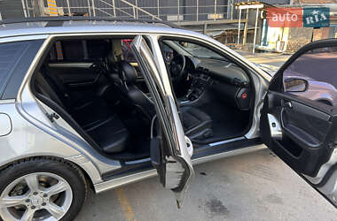 Універсал Mercedes-Benz C-Class 2004 в 
