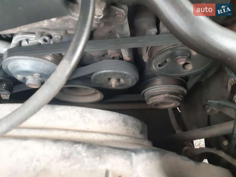 Седан Mercedes-Benz C-Class 1997 в Харькове фото 8 Седан Mercedes-Benz C-Class 1997 в Харькове