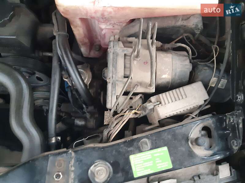 Седан Mercedes-Benz C-Class 1997 в Харькове фото 13 Седан Mercedes-Benz C-Class 1997 в Харькове