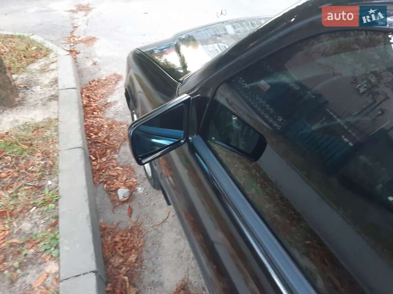 Седан Mercedes-Benz C-Class 1997 в Харькове фото 18 Седан Mercedes-Benz C-Class 1997 в Харькове