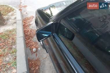 Седан Mercedes-Benz C-Class 1997 в 