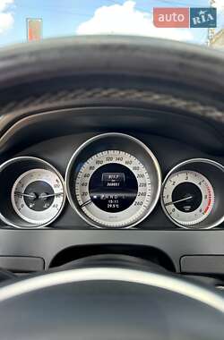 Универсал Mercedes-Benz C-Class 2012 в 