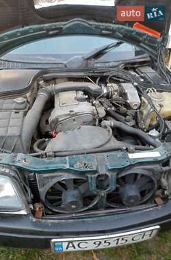 Седан Mercedes-Benz C-Class 1996 в 