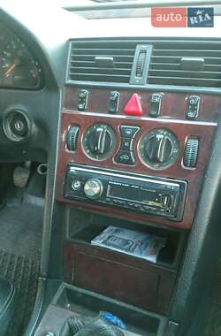 Седан Mercedes-Benz C-Class 1996 в 