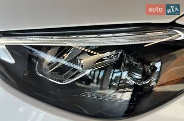 Седан Mercedes-Benz C-Class 2021 в 
