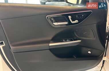 Седан Mercedes-Benz C-Class 2021 в 