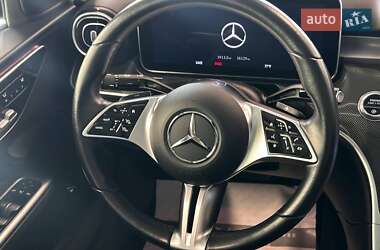 Седан Mercedes-Benz C-Class 2021 в 