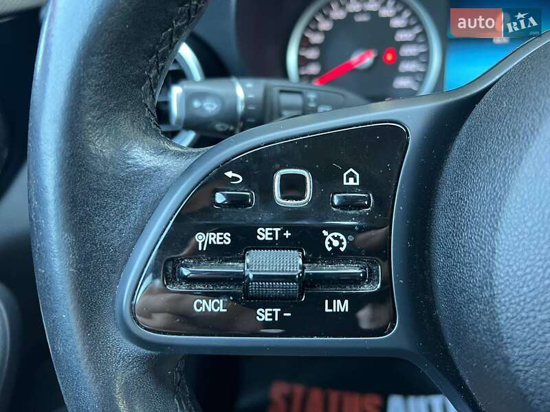 Универсал Mercedes-Benz C-Class 2019 в Хмельницком