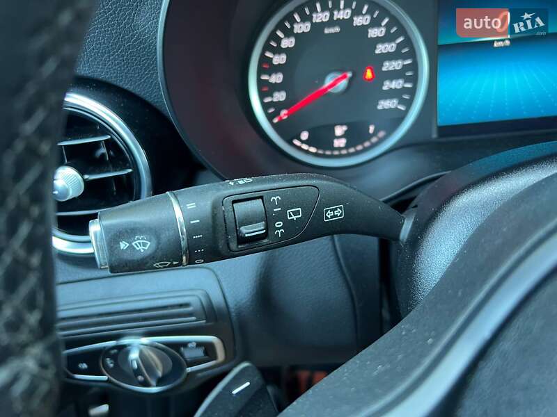 Универсал Mercedes-Benz C-Class 2019 в Хмельницком