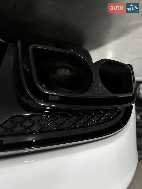 Седан Mercedes-Benz C-Class 2015 в Киеве