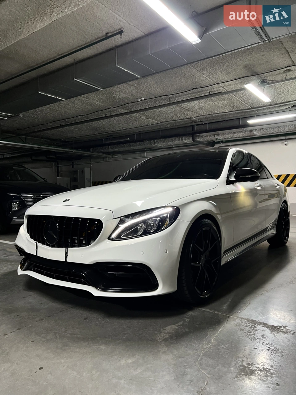 2015 Mercedes-Benz C-klasse - мініатюра 40