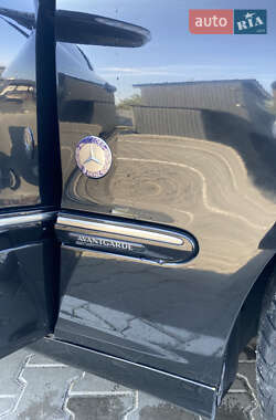 Универсал Mercedes-Benz C-Class 2002 в 