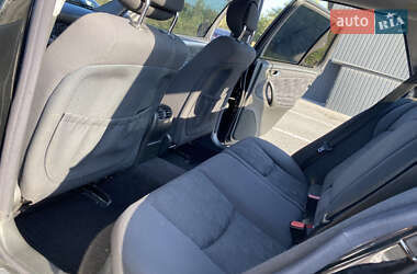 Универсал Mercedes-Benz C-Class 2002 в 