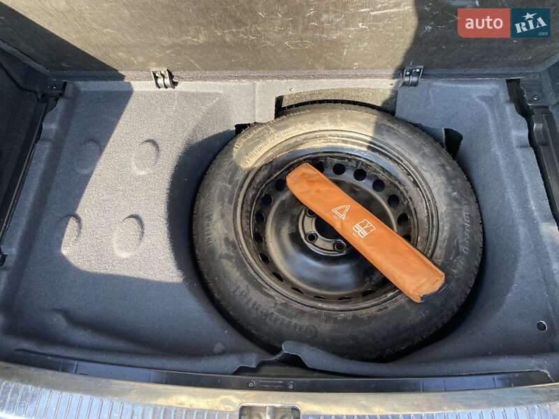 Універсал Mercedes-Benz C-Class 2002 в Вінниці