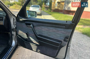 Седан Mercedes-Benz C-Class 1995 в 