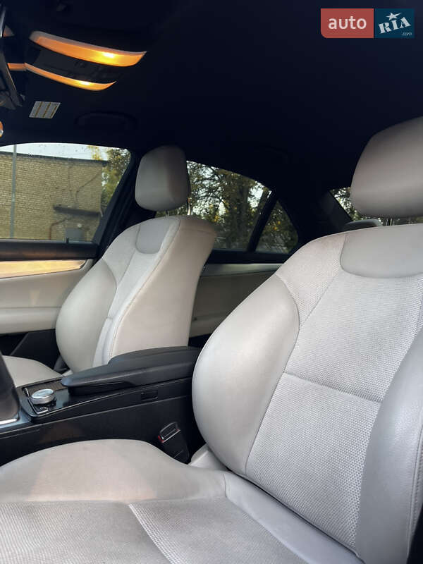 Седан Mercedes-Benz C-Class 2010 в Кривому Розі фото 14 Седан Mercedes-Benz C-Class 2010 в Кривому Розі