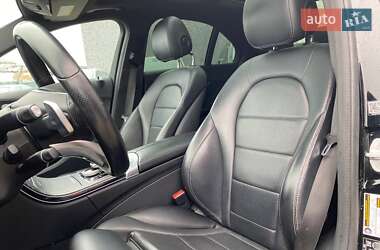 Седан Mercedes-Benz C-Class 2014 в 