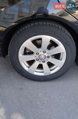 Седан Mercedes-Benz C-Class 2010 в 