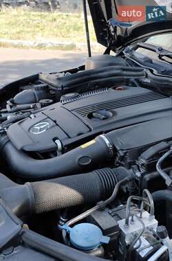 Седан Mercedes-Benz C-Class 2010 в 