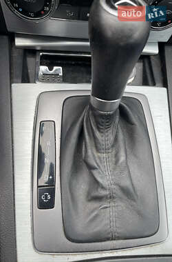 Седан Mercedes-Benz C-Class 2008 в 