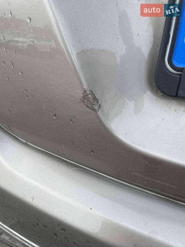 Седан Mercedes-Benz C-Class 2008 в Львове