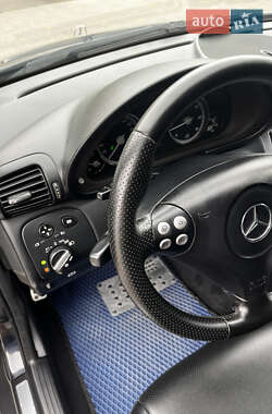 Седан Mercedes-Benz C-Class 2006 в 