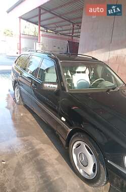 Універсал Mercedes-Benz C-Class 1998 в 