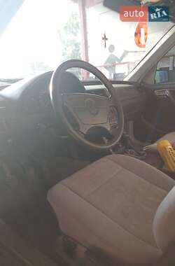 Універсал Mercedes-Benz C-Class 1998 в 