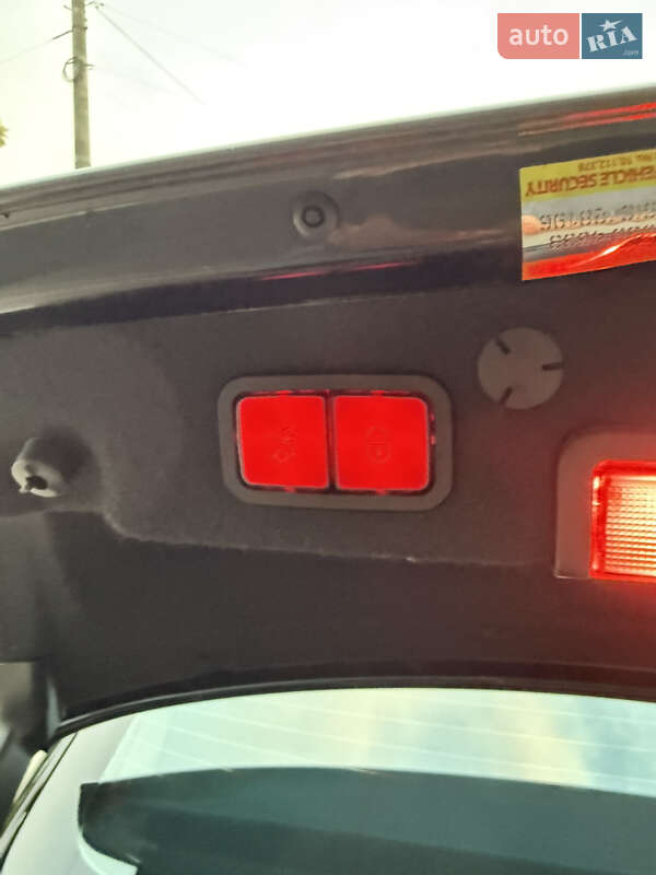 Седан Mercedes-Benz C-Class 2018 в Ивано-Франковске