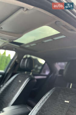 Седан Mercedes-Benz C-Class 2007 в 