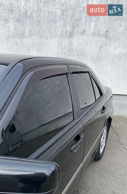 Седан Mercedes-Benz C-Class 1999 в 