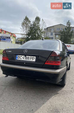 Седан Mercedes-Benz C-Class 1999 в 